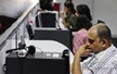 Indian techies grow up, start greying